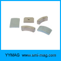 high quality strict arc hard disc magnet